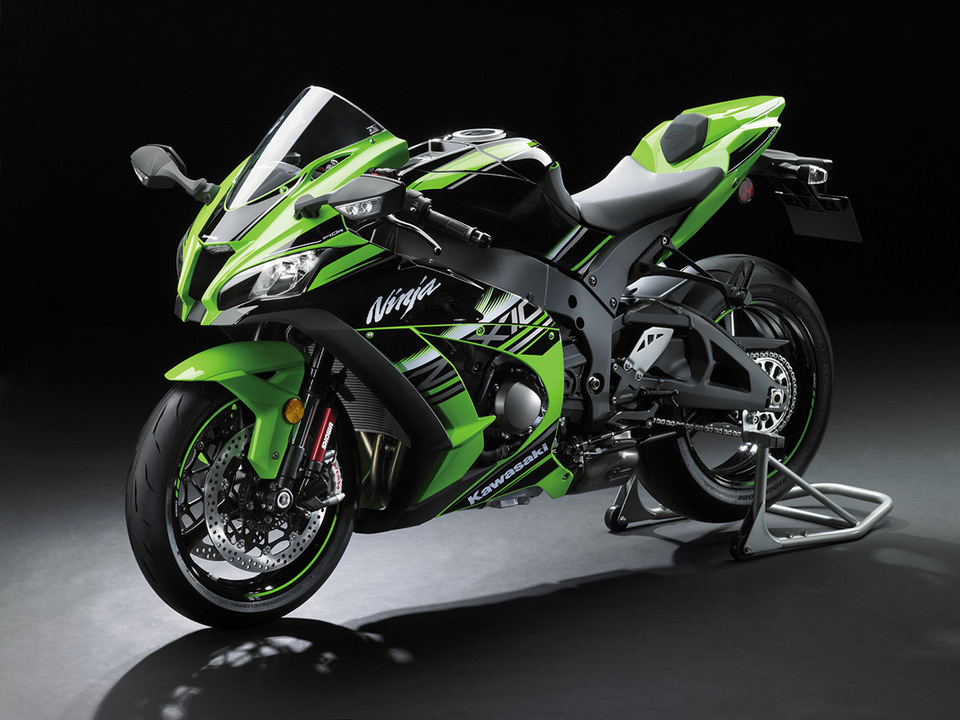 Kawasaki ZX10R 2016 chính hãng tại Việt Nam có giá 549 triệu đồng #17 Kawasaki ZX10R 2016 chính hãng tại Việt Nam có giá 549 triệu đồng